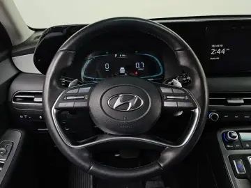 2022 Hyundai Palisade с пробегом 59 591 км