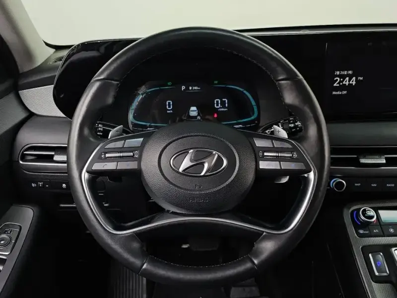 2022 Hyundai Palisade с пробегом 59 591 км