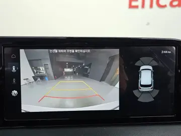 2022 Hyundai Palisade с пробегом 59 591 км