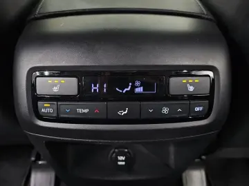2022 Hyundai Palisade с пробегом 59 591 км