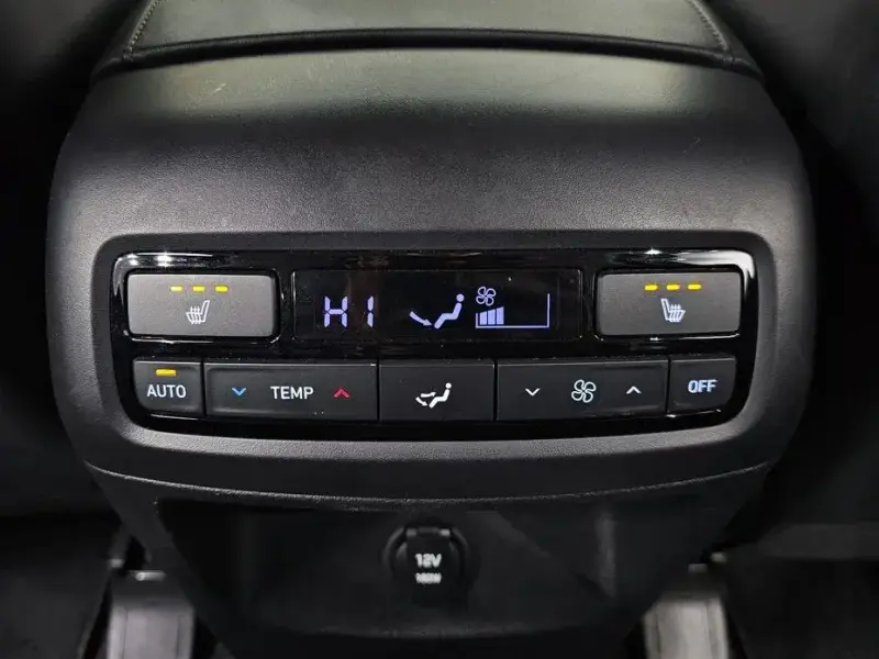 2022 Hyundai Palisade с пробегом 59 591 км