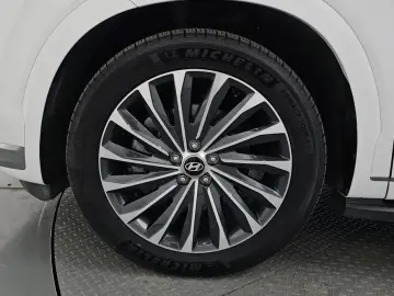 2022 Hyundai Palisade с пробегом 133 944 км