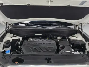 2022 Hyundai Palisade с пробегом 133 944 км