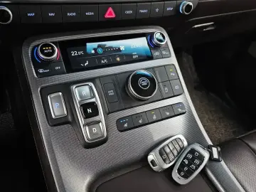 2022 Hyundai Palisade с пробегом 133 944 км