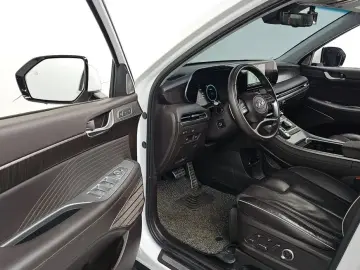 2022 Hyundai Palisade с пробегом 133 944 км