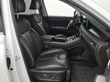2022 Hyundai Palisade с пробегом 133 944 км