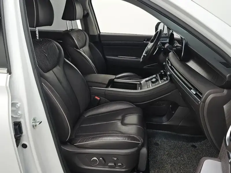 2022 Hyundai Palisade с пробегом 133 944 км
