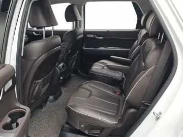 2022 Hyundai Palisade с пробегом 133 944 км