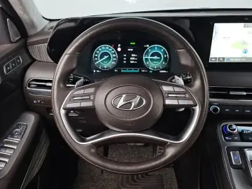 2022 Hyundai Palisade с пробегом 133 944 км