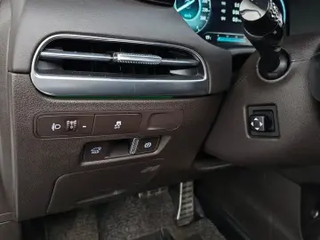2022 Hyundai Palisade с пробегом 133 944 км