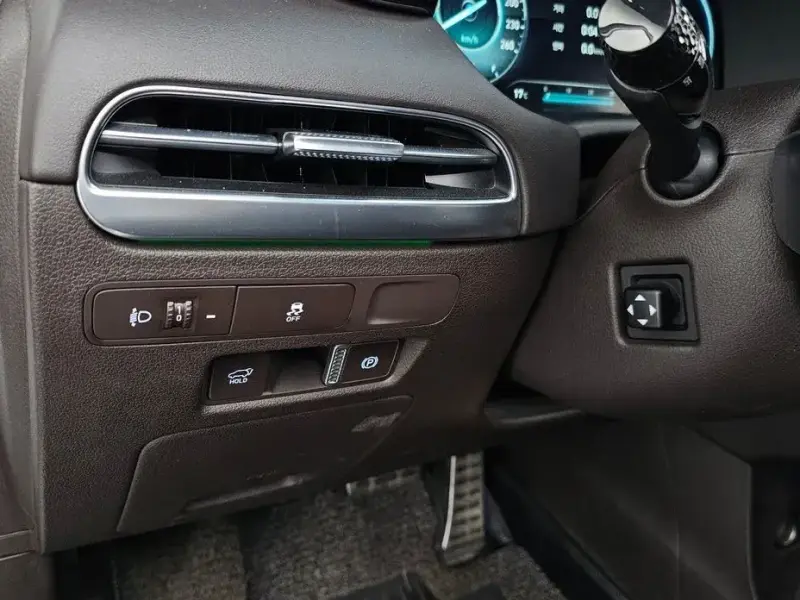2022 Hyundai Palisade с пробегом 133 944 км