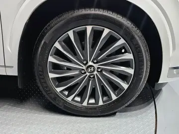 2022 Hyundai Palisade с пробегом 76 861 км