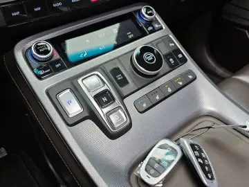 2022 Hyundai Palisade с пробегом 76 861 км