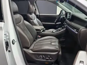 2022 Hyundai Palisade с пробегом 76 861 км