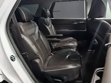 2022 Hyundai Palisade с пробегом 76 861 км