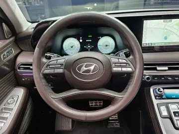 2022 Hyundai Palisade с пробегом 76 861 км