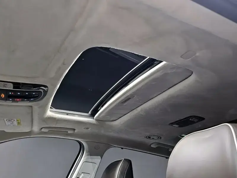 2022 Hyundai Palisade с пробегом 76 861 км