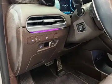 2022 Hyundai Palisade с пробегом 76 861 км