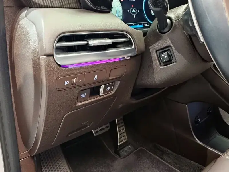 2022 Hyundai Palisade с пробегом 76 861 км