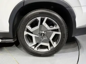 2023 Hyundai Palisade с пробегом 45 465 км