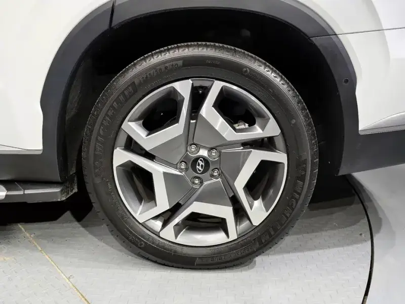 2023 Hyundai Palisade с пробегом 45 465 км