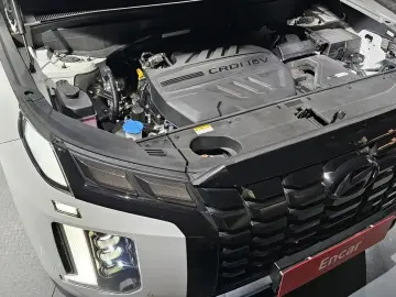 2023 Hyundai Palisade с пробегом 45 465 км