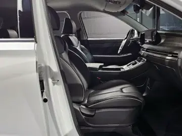 2023 Hyundai Palisade с пробегом 45 465 км