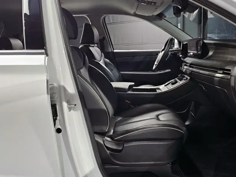 2023 Hyundai Palisade с пробегом 45 465 км
