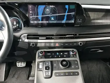 2023 Hyundai Palisade с пробегом 45 465 км
