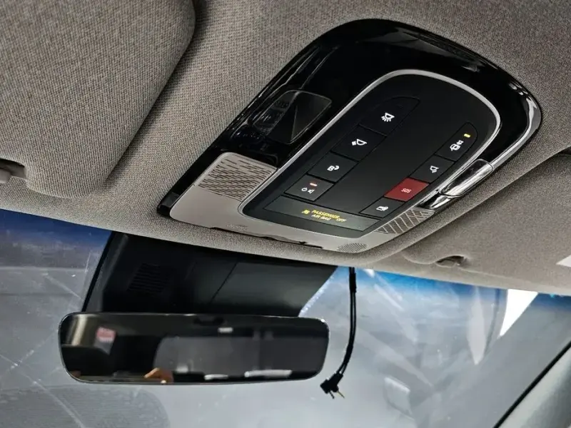 2023 Hyundai Palisade с пробегом 45 465 км