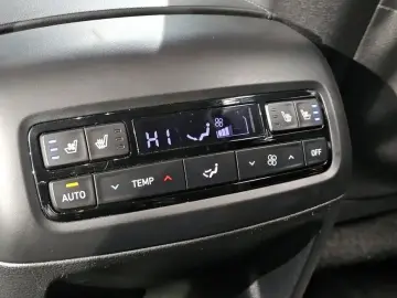 2023 Hyundai Palisade с пробегом 45 465 км