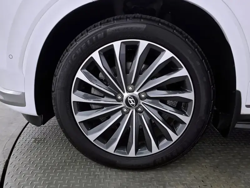 2023 Hyundai Palisade с пробегом 63 029 км