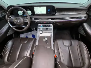 2023 Hyundai Palisade с пробегом 63 029 км