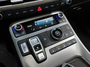 2023 Hyundai Palisade с пробегом 63 029 км