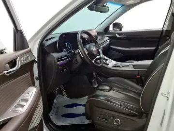 2023 Hyundai Palisade с пробегом 63 029 км