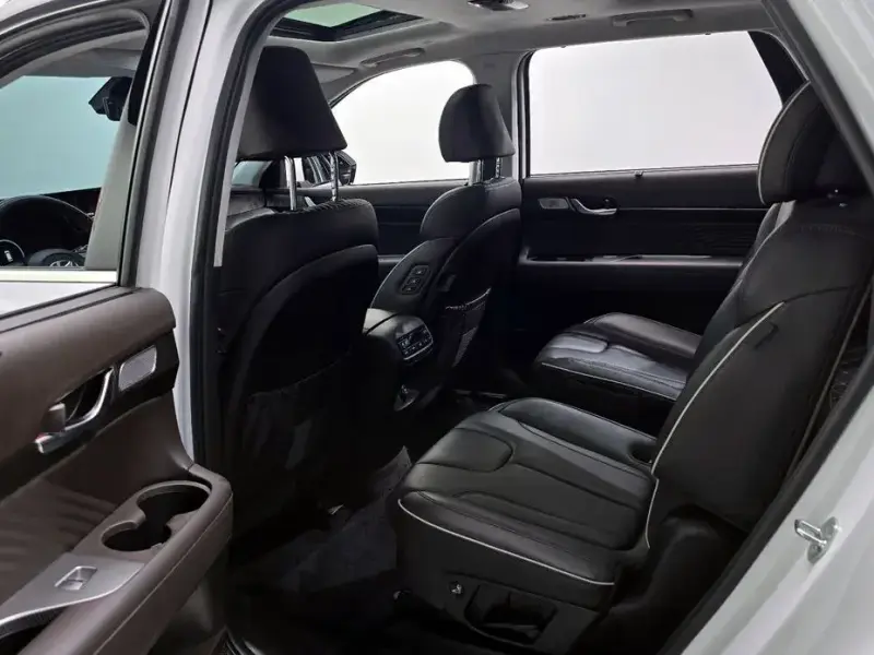 2023 Hyundai Palisade с пробегом 63 029 км