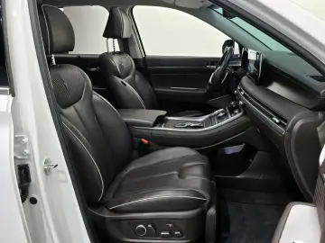 2023 Hyundai Palisade с пробегом 63 029 км