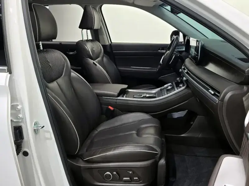 2023 Hyundai Palisade с пробегом 63 029 км