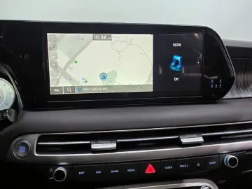 2023 Hyundai Palisade с пробегом 63 029 км