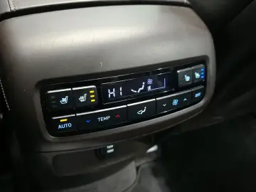 2023 Hyundai Palisade с пробегом 63 029 км