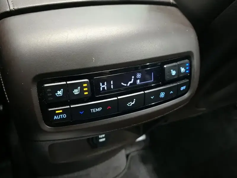2023 Hyundai Palisade с пробегом 63 029 км