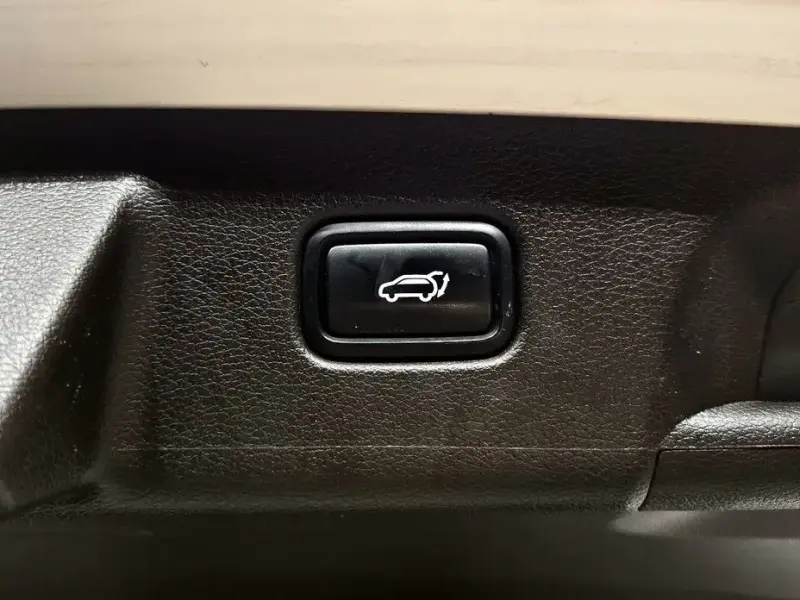 2023 Hyundai Palisade с пробегом 63 029 км