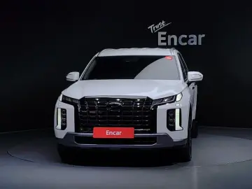 2022 Hyundai Palisade с пробегом 90 218 км