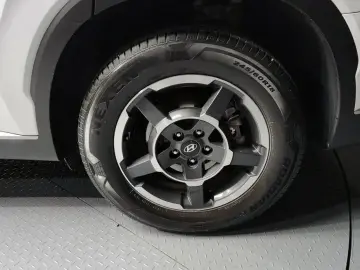 2022 Hyundai Palisade с пробегом 90 218 км