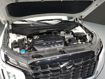 2022 Hyundai Palisade с пробегом 90 218 км