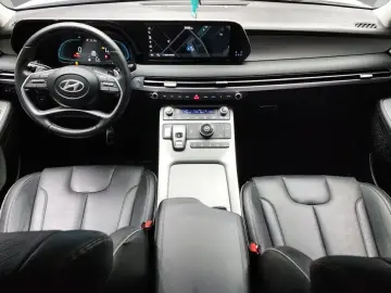 2022 Hyundai Palisade с пробегом 90 218 км