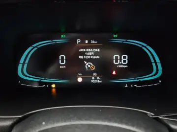 2022 Hyundai Palisade с пробегом 90 218 км