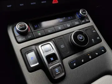 2022 Hyundai Palisade с пробегом 90 218 км