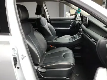 2022 Hyundai Palisade с пробегом 90 218 км