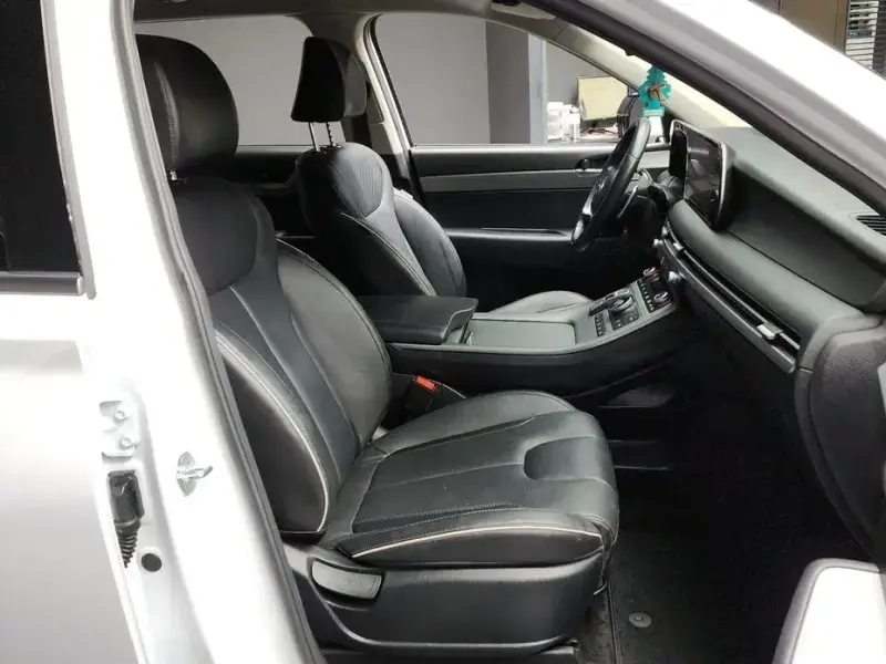 2022 Hyundai Palisade с пробегом 90 218 км